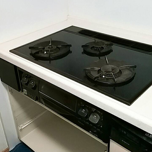 施工事例の画像