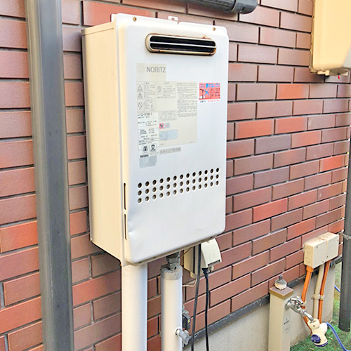 施工事例の画像