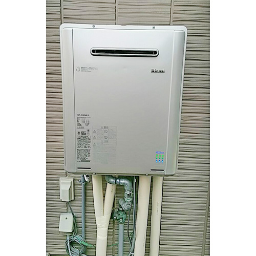 施工事例の画像