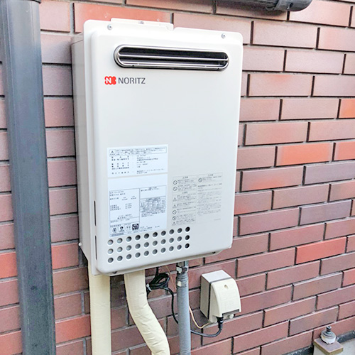 施工事例の画像