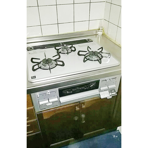 施工事例の画像