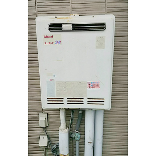施工事例の画像