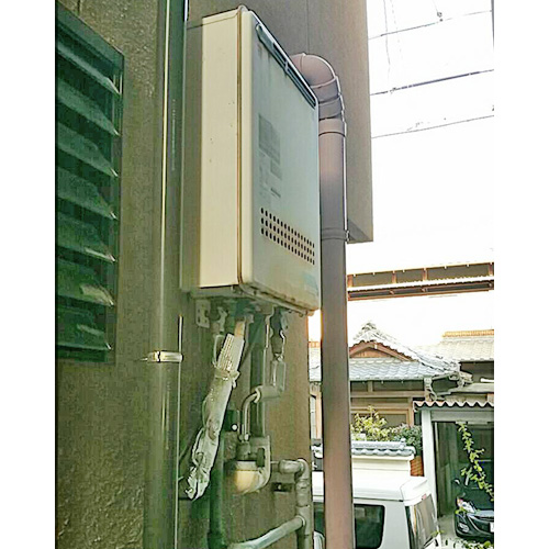 施工事例の画像