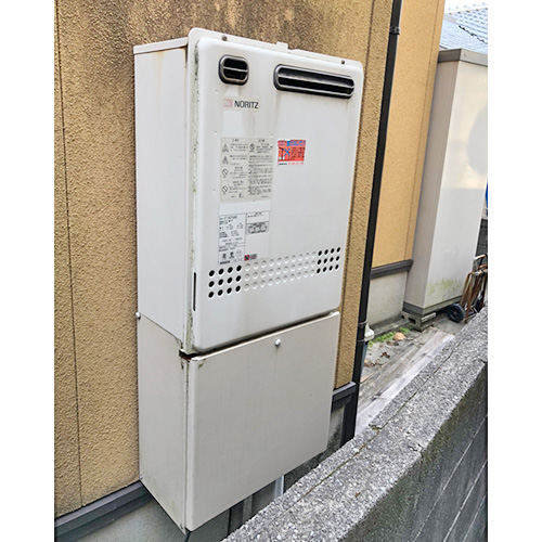 施工事例の画像