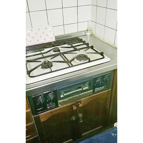 施工事例の画像