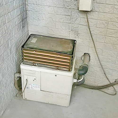 施工事例の画像