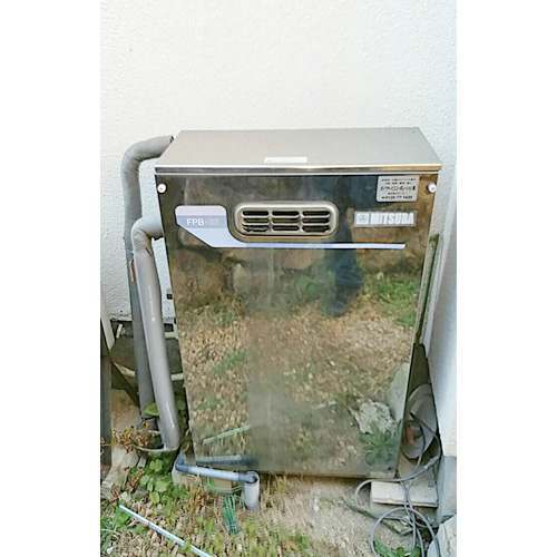 施工事例の画像