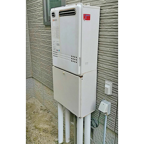 施工事例の画像