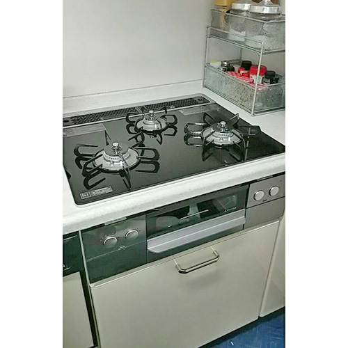 施工事例の画像