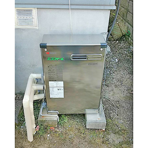 施工事例の画像