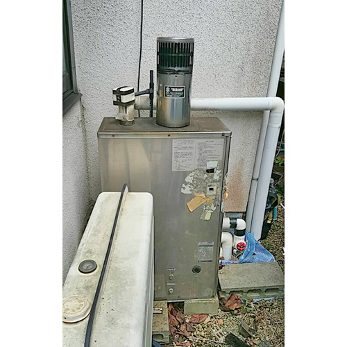施工事例の画像