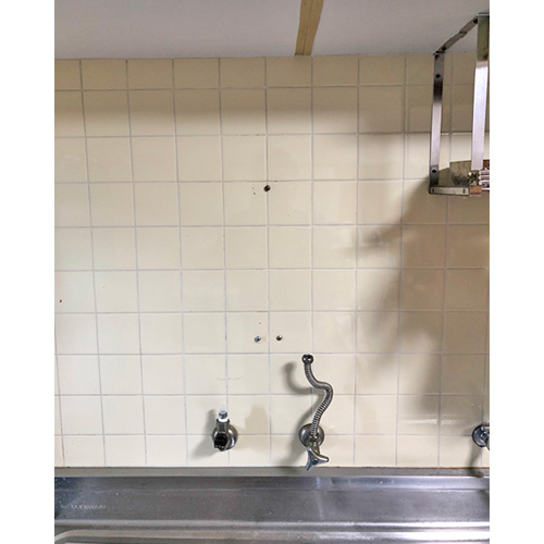 施工事例の画像