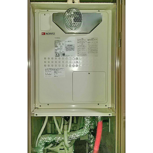 施工事例の画像