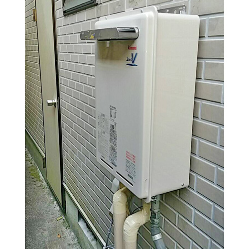 施工事例の画像
