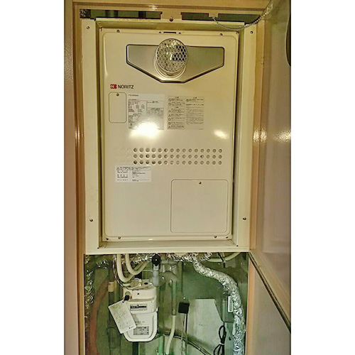 施工事例の画像