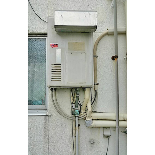 施工事例の画像