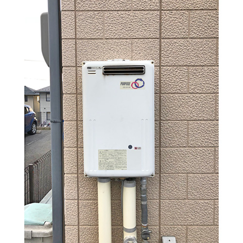 施工事例の画像