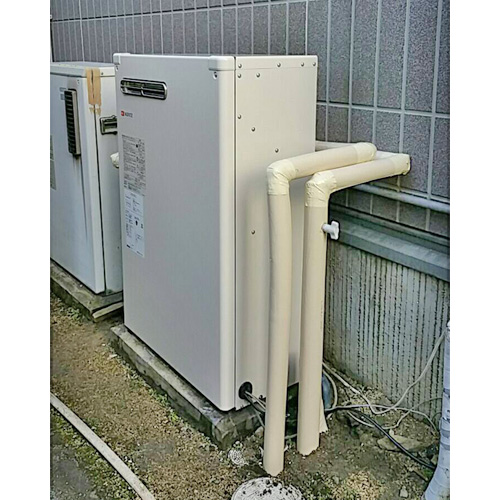 施工事例の画像