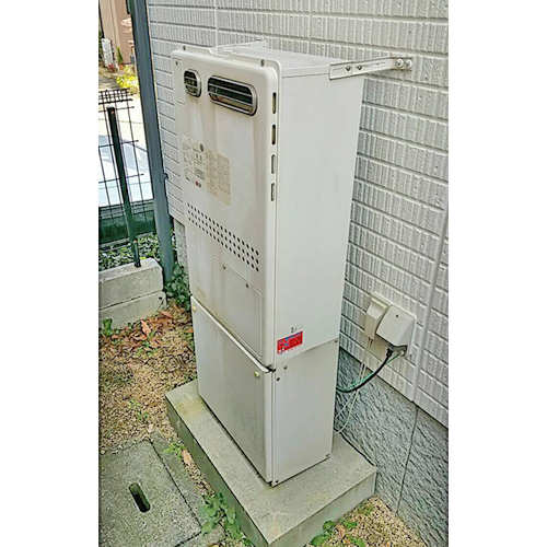 施工事例の画像