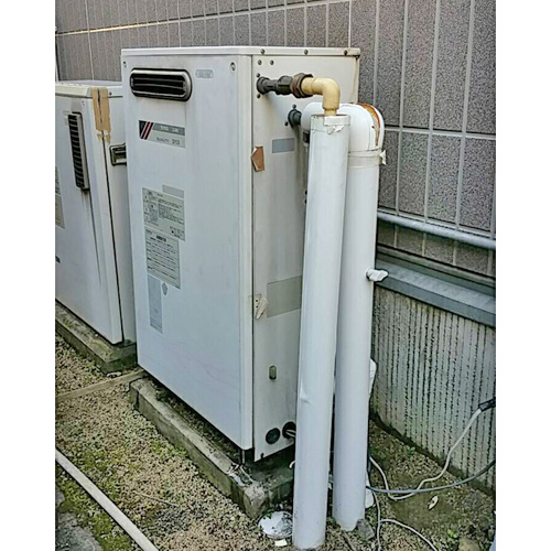 施工事例の画像