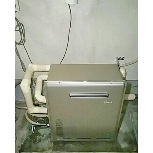 施工事例の画像