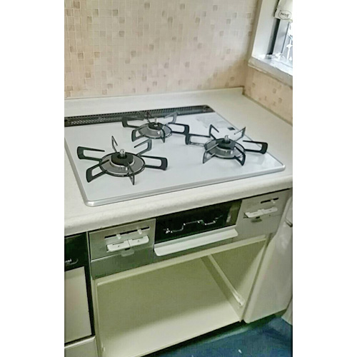 施工事例の画像