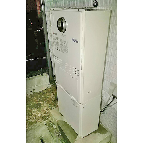 施工事例の画像
