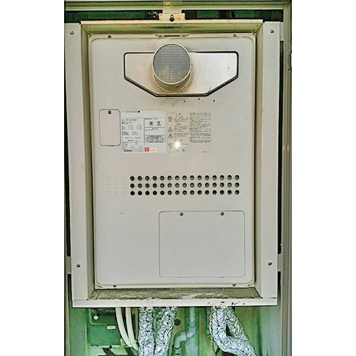 施工事例の画像