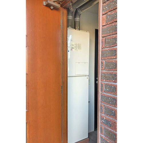 施工事例の画像