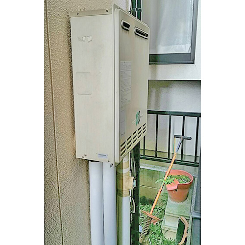 施工事例の画像