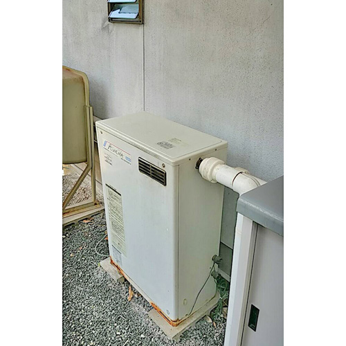施工事例の画像
