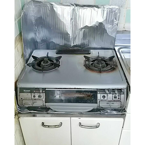 施工事例の画像
