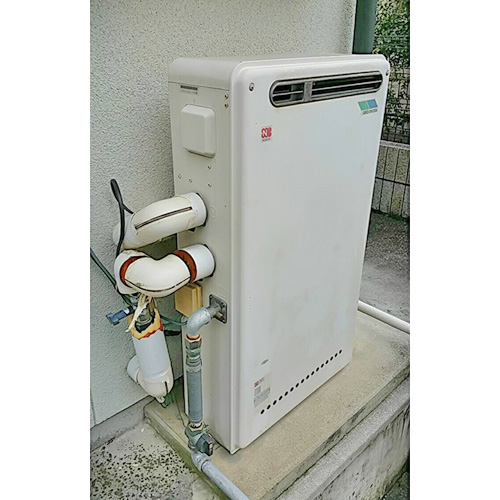 施工事例の画像