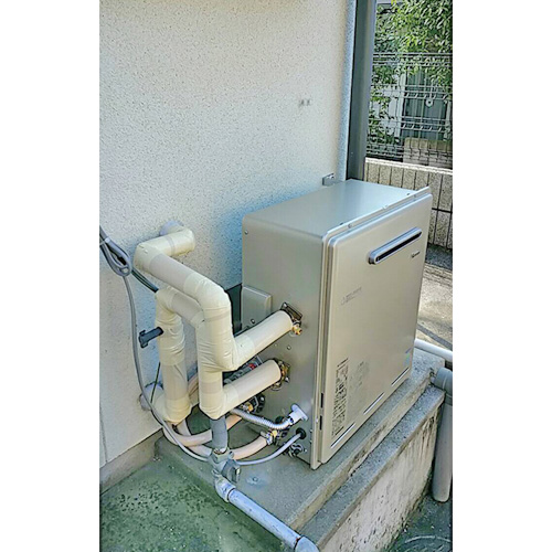 施工事例の画像