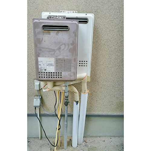 施工事例の画像