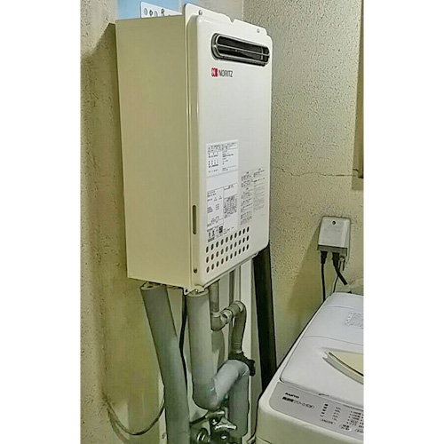 施工事例の画像