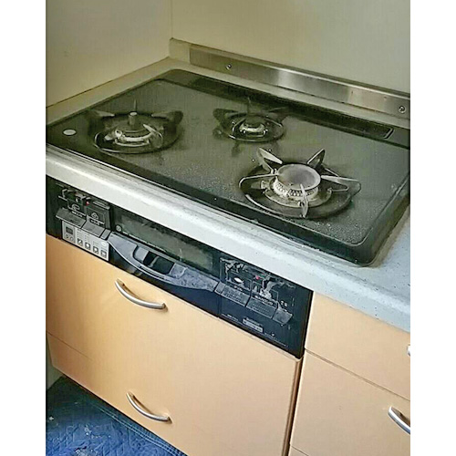 施工事例の画像