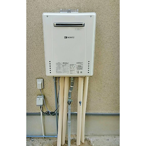 施工事例の画像