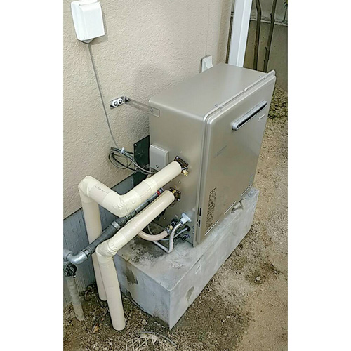 施工事例の画像