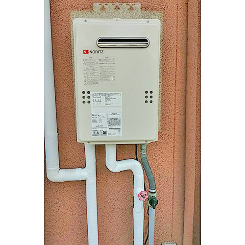 施工事例の画像