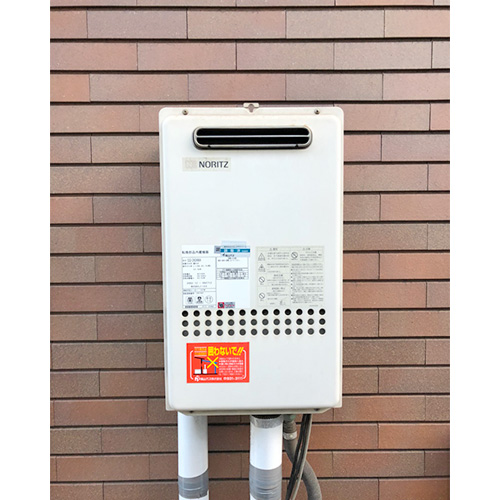 施工事例の画像