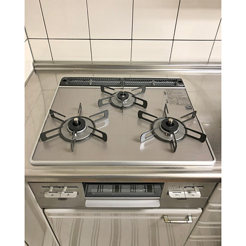 施工事例の画像