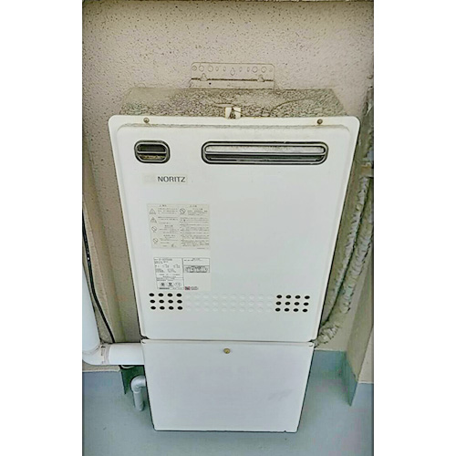 施工事例の画像