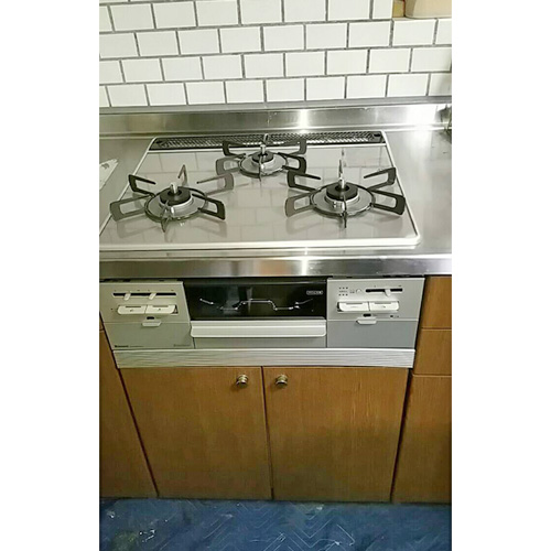 施工事例の画像