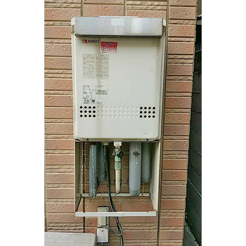 施工事例の画像