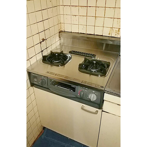 施工事例の画像