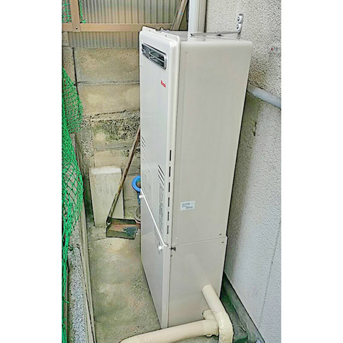 施工事例の画像