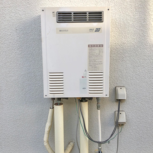施工事例の画像
