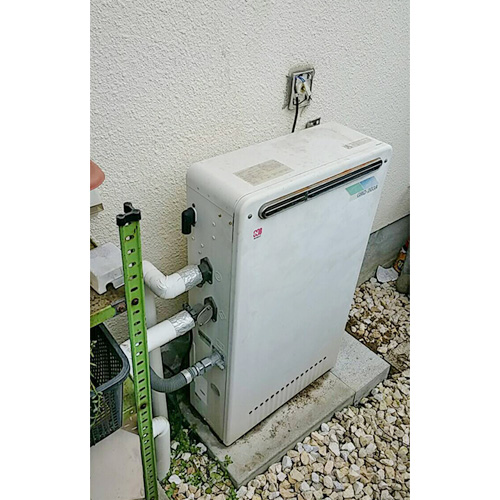 施工事例の画像