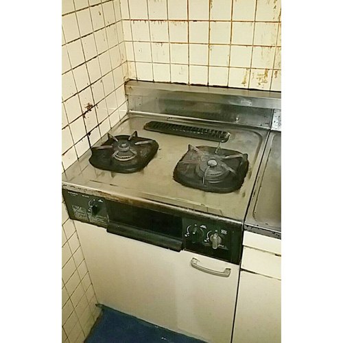 施工事例の画像